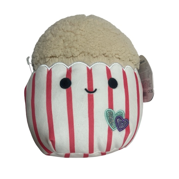 Squishmallows Other - Arnel the Squishmallow